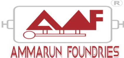 Ammarun Foundries