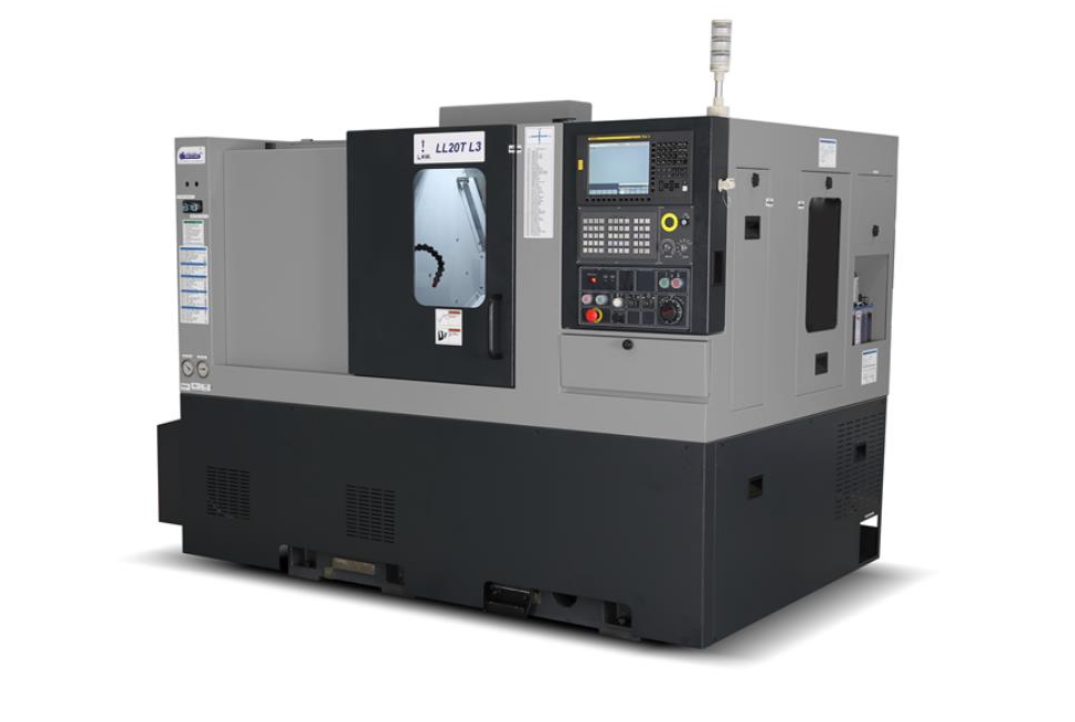 CNC Model LL20T L3